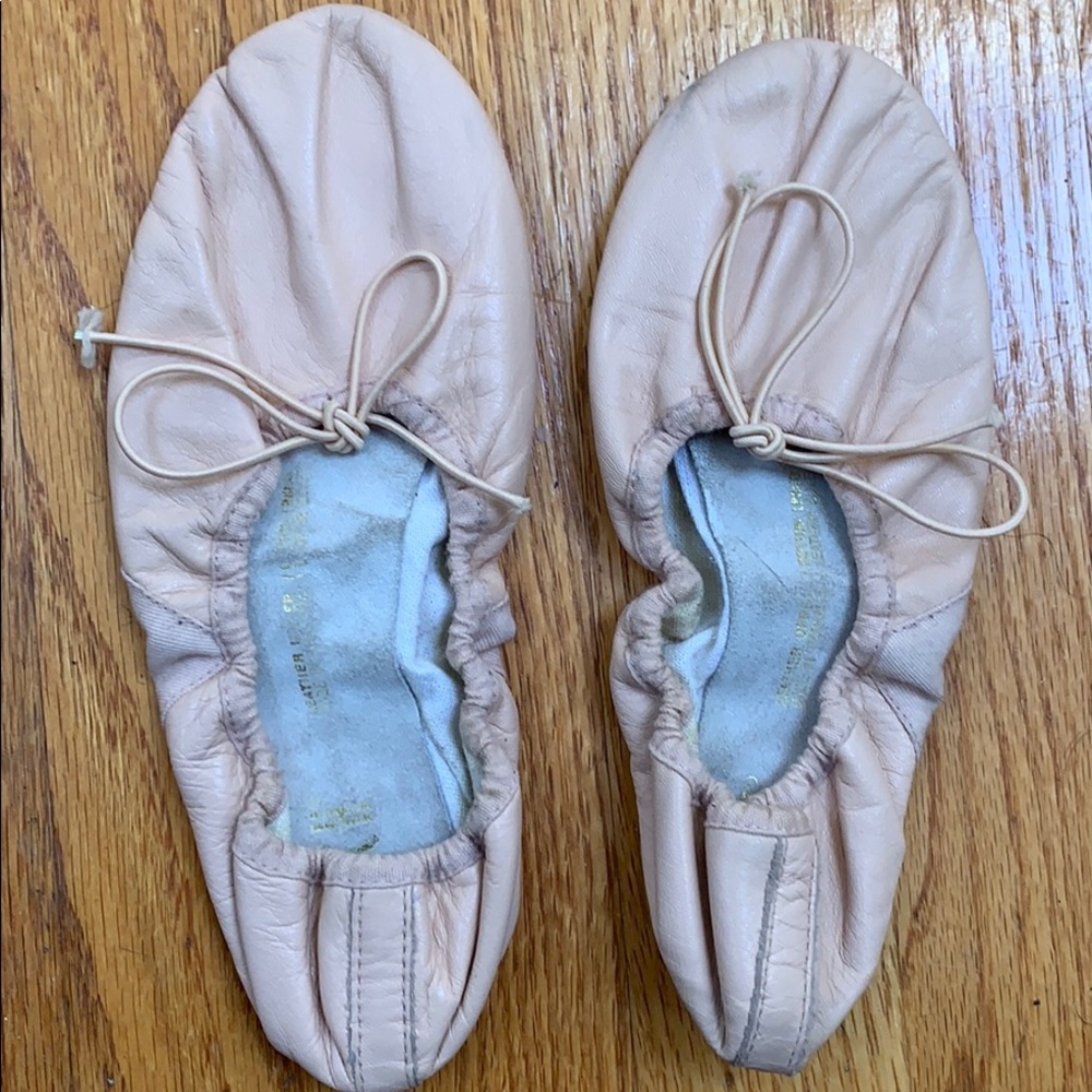 Ladies Prolite 2 Hybrid Ballet Shoes Size 4 D
